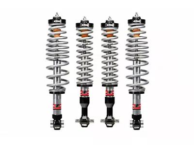 Eibach Pro-Truck Coilover Kit for Bronco 21-22 Eibach Pro-Truck Coilover Kit for Bronco 21-22