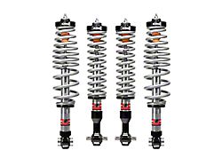 Eibach Pro-Truck Coil-Over Kit; Stage 2 (21-25 Bronco, Excluding Raptor)