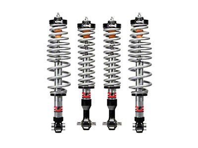 Eibach Pro-Truck Coilover Kit for Bronco 21-22