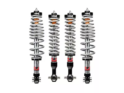 Eibach Pro-Truck Coilover Kit for Bronco 21-22 Eibach Pro-Truck Coilover Kit for Bronco 21-22