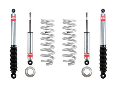 Eibach Pro-Truck Coil-Over Kit (22-25 2WD Frontier)