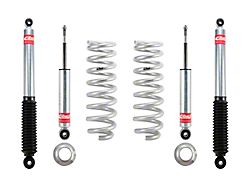 Eibach Pro-Truck Lift System; Stage 1 (22-25 Frontier)