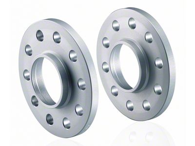Eibach 16mm Pro-Spacer Hubcentric Wheel Spacers (14-23 Jeep Cherokee KL)