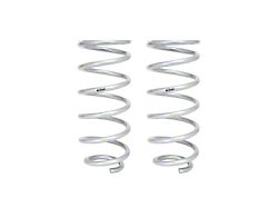 Eibach 1-Inch Rear Pro-Lift Springs (20-25 Jeep Gladiator JT Launch Edition, Rubicon)