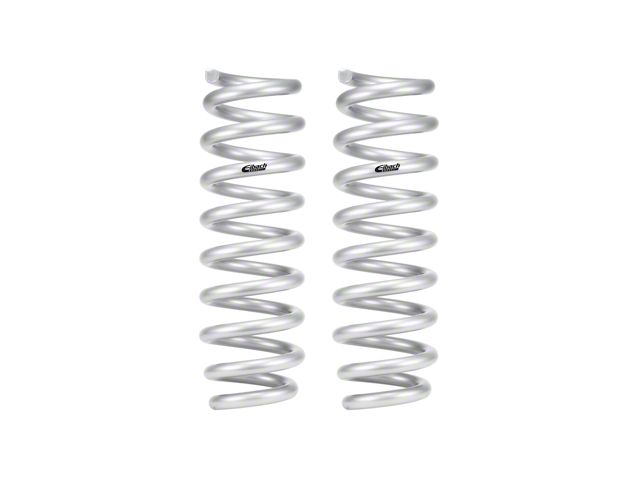 Eibach Jeep Gladiator 2-Inch Front Pro-Lift Springs E30-51-024-02-20 ...