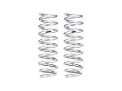 Eibach 3-Inch Front Pro-Lift Springs (20-25 Jeep Gladiator JT Launch Edition, Rubicon)