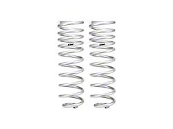 Eibach 3-Inch Rear Pro-Lift Springs (20-25 Jeep Gladiator JT Launch Edition, Rubicon)