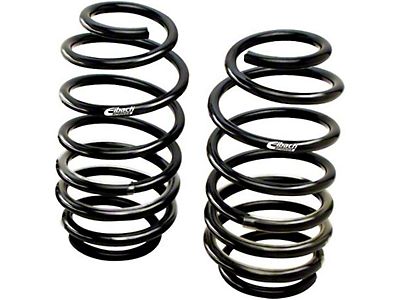 Eibach Pro Kit for 05-10 Grand Cherokee