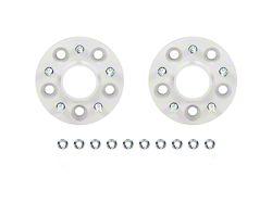 Eibach 20mm Pro-Spacer Hubcentric Wheel Spacers (14-21 Jeep Grand Cherokee WK2)