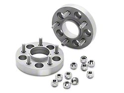Eibach 30mm Pro-Spacer Hubcentric Wheel Spacers (93-98 Jeep Grand Cherokee ZJ)