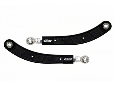 Eibach Pro-Alignment Camber Arm Kit (18-21 Jeep Grand Cherokee WK2 w/o Factory Air Suspension)