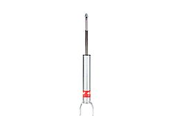Eibach Pro-Damper Rear Shock for 0 to 2-Inch Lift (22-25 4WD 3.6L Jeep Grand Cherokee WL w/o Nivomat Rear Shocks)