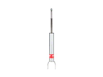 Eibach Pro-Damper Rear Shock for 0 to 2-Inch Lift (22-25 4WD 3.6L Jeep Grand Cherokee WL w/o Nivomat Rear Shocks)