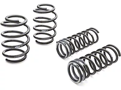 Eibach Pro Kit for 12-13 Grand Cherokee Eibach Pro Kit for 12-13 Grand Cherokee