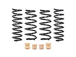 Eibach Pro-Kit Performance Lowering Springs (22-25 Jeep Grand Cherokee WK2)
