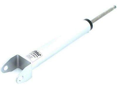 Eibach Pro-Truck Sport Rear Shock for 0 to 3-Inch Lift (11-17 Jeep Grand Cherokee WK2 w/ Factory Tow Package, Excluding SRT8)