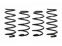 Eibach Pro-Kit Performance Lowering Springs (15-23 AWD Jeep Renegade BU, Excluding Trailhawk)