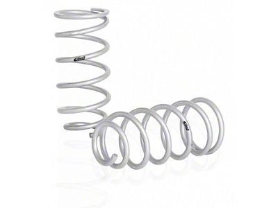 Eibach 2-Inch Rear Pro-Lift Springs (18-25 Jeep Wrangler JL 4-Door Rubicon)