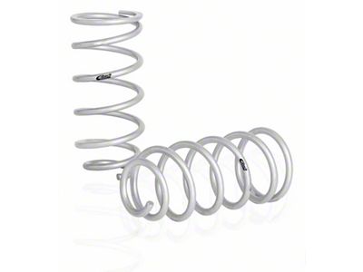 Eibach 2-Inch Rear Pro-Lift Springs (18-25 Jeep Wrangler JL 4-Door Sport)