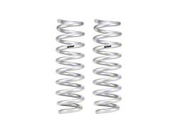 Eibach 3-Inch Front Pro-Lift Springs (18-25 Jeep Wrangler JL 4-Door Rubicon)