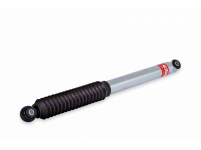 Eibach Pro-Truck Sport Rear Shock for 2 to 4-Inch Lift (18-25 Jeep Wrangler JL 4-Door Rubicon, Sport)