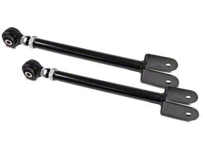 Eibach Pro-Alignment Adjustable Front Upper Control Arms (07-18 Jeep Wrangler JK)