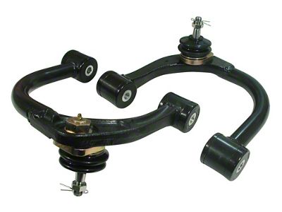 Eibach Pro-Alignment Adjustable Front Upper Control Arms (05-15 4WD Tacoma; 16-23 Tacoma)
