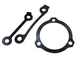 Eibach Pro-Alignment Front Camber Shim Kit (07-18 Jeep Wrangler JK)