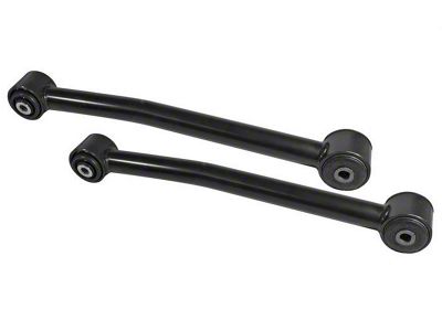 Eibach Pro-Alignment Front Lower Arm Kit (07-18 Jeep Wrangler JK)