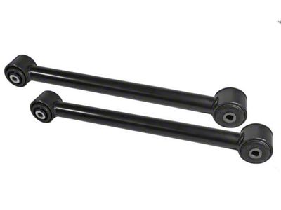 Eibach Pro-Alignment Rear Lower Arm Kit (07-18 Jeep Wrangler JK)