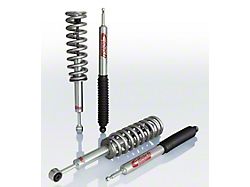 Eibach Pro-Truck Lift System; Stage 1 (16-23 Tacoma)