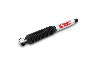 Eibach Pro-Truck Sport Heavy Duty Rear Shock for 0 to 2-Inch Lift (07-18 Jeep Wrangler JK)
