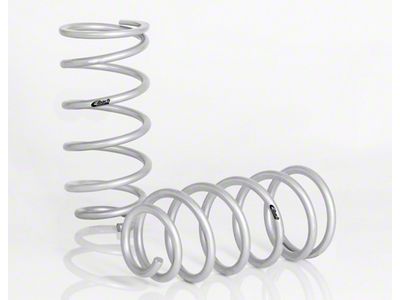 Eibach 1-Inch Rear Pro-Lift Springs (18-25 Jeep Wrangler JL 4-Door)