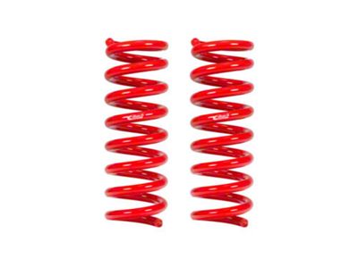 Eibach 1.30-Inch Front Pro-Lift Springs (20-21 Tacoma TRD Pro Double Cab)