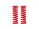 Eibach 1.50-Inch Front Pro-Lift Springs (17-19 Tacoma TRD Pro)