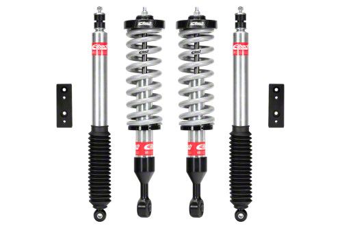 Eibach E10 15 007 03 22.1 Pro Kit E10 15 007 03 22.1