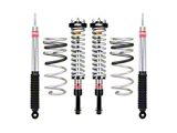 Eibach Pro-Truck Coil-Over Kit; Stage 2 (24-26 Tacoma w/o Adaptive Variable Suspension & Leaf Springs, Excluding Trailhunter & TRD Pro)