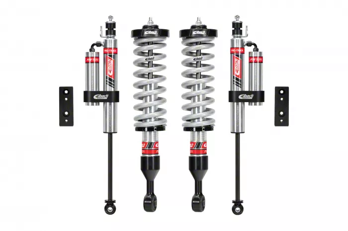 Eibach Tacoma Pro-Truck Coil-Over Kit; Stage 2R E86-82-007 Eibach Tacoma Pro-Truck Coil-Over Kit; Stage 2R E86-82-007