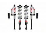 Eibach Pro-Truck Coil-Over Kit; Stage 2R (05-23 6-Lug Tacoma)