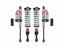 Eibach Pro-Truck Coil-Over Kit; Stage 2R (05-23 6-Lug Tacoma)
