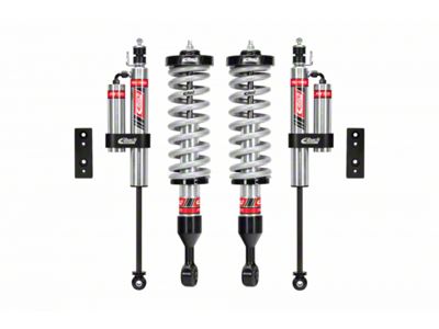 Eibach Pro-Truck Coil-Over Kit; Stage 2R (05-23 6-Lug Tacoma)
