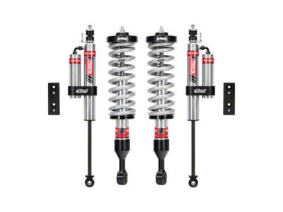 Eibach Pro-Truck Coil-Over Kit; Stage 2R (05-15 Tacoma Pre Runner)