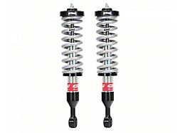 Eibach Pro-Truck Front Coil-Overs for 0 to 2.50-Inch Lift (16-23 Tacoma, Excluding TRD Pro)