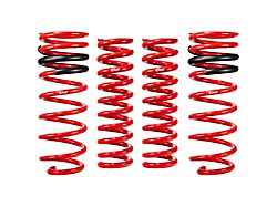 Eibach 1.50-Inch Front Pro-Lift Springs (22-25 Tundra TRD Pro)