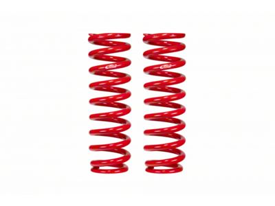 Eibach 1.80-Inch Front Pro-Lift Springs (19-21 Tundra TRD Pro)