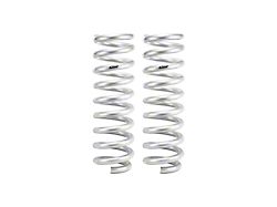 Eibach 2.50-Inch Front Pro-Lift Springs (22-25 Tundra)