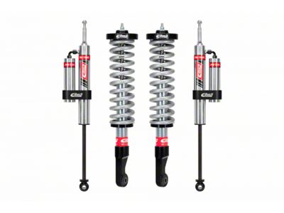 Eibach Pro-Truck Coil-Over Kit; Stage 2R (07-21 Tundra)