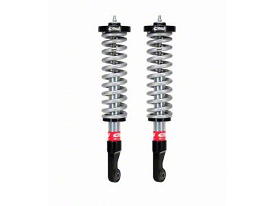 Eibach Pro-Truck Front Coil-Overs for 0 to 2.75-Inch Lift (16-21 Tundra)