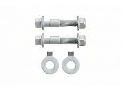 Eibach PRO-ALIGNMENT Camber Bolt Kit (21-26 Bronco Sport Badlands, Outer Banks)