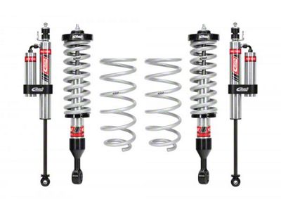 Eibach Pro-Truck Coil-Over Kit; Stage 2R (10-24 4Runner)